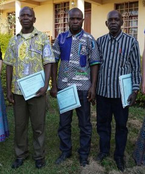Atelier Alpha Bunia
