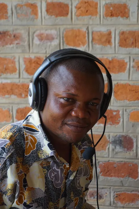 Atelier Traduction et Media Bunia