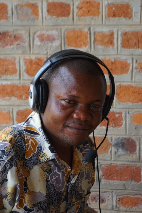 Atelier Traduction et Media Bunia
