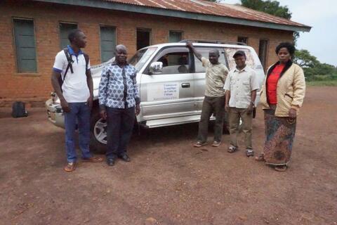 Equipe Lese
