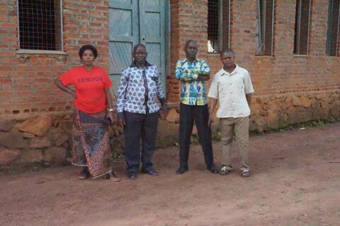 equipe Lese