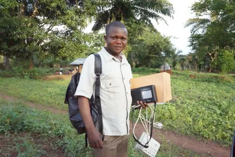 equipe Lese - Melimunvu