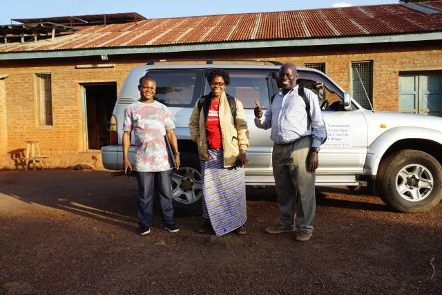 le projet Lese vous souhaite bonne lecture!